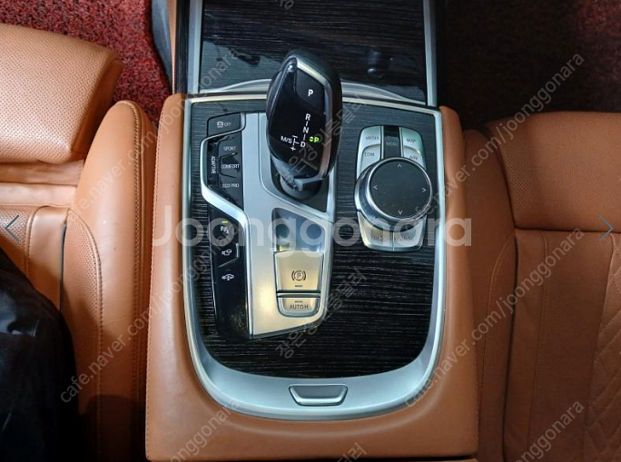 ★특가★ 3500만원 2017년 138,592Km BMW 7시리즈(6세대) 740Li xDrive M스포츠팩--7